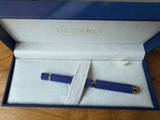 Waterman Lady Charlotte Marble