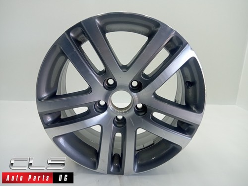 Pezzo cerchio lega 16 - 1,