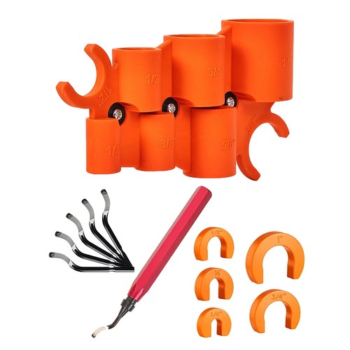 Kit utensili idraulici - di, 12