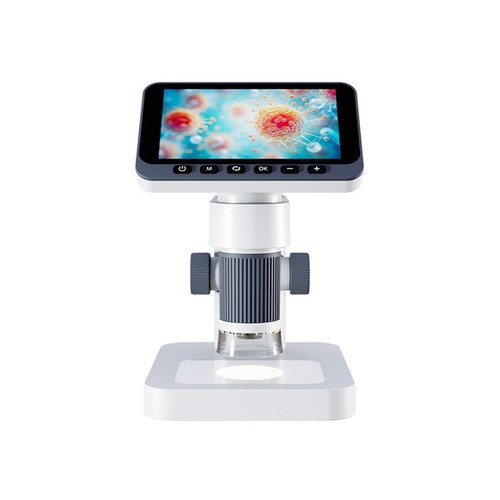 Microscopio elettronico - microscopio,