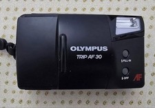 Olympus Trip AF 30 35mm Analog