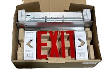 🔴Lithonia EDGR 1 R EL M4