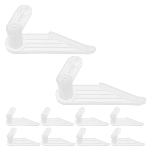 Lot clips de - de,