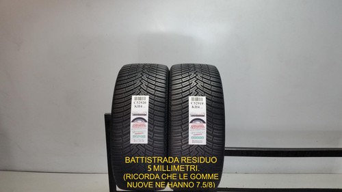 Gomme usate stagioni - 4,