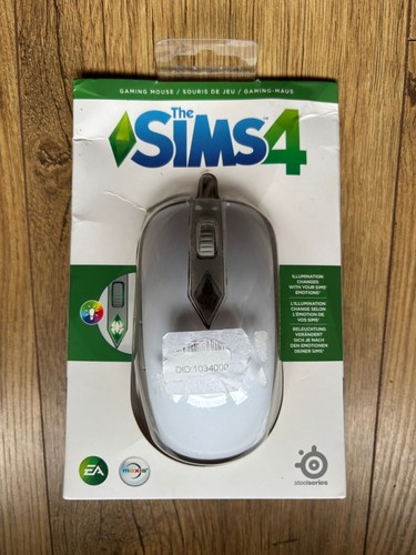 Steelseries mouse gioco - mouse, da
