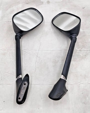 COPPIA SPECCHIETTI- YAMAHA
