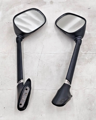 Coppia specchietti yamaha - coppia, specchietti-