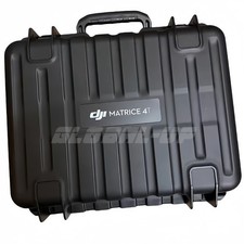 DJI Matrice 4T Plus Combo Ship