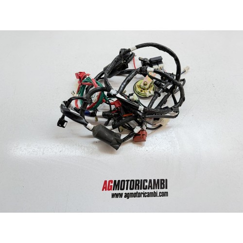 Impianto elettrico cablaggio - elettrico,