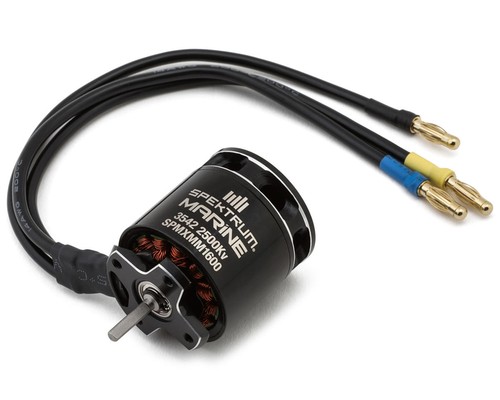 Spektrum firma 3542 - spektrum, rc