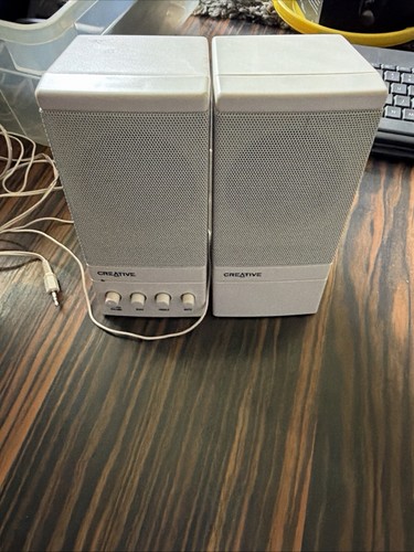 Creative sound blaster sbs20 - creative,