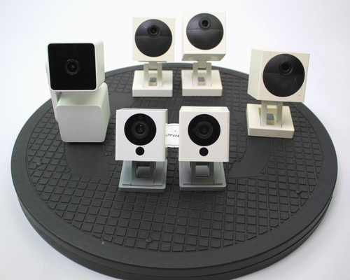 Lotto telecamere di - 6,