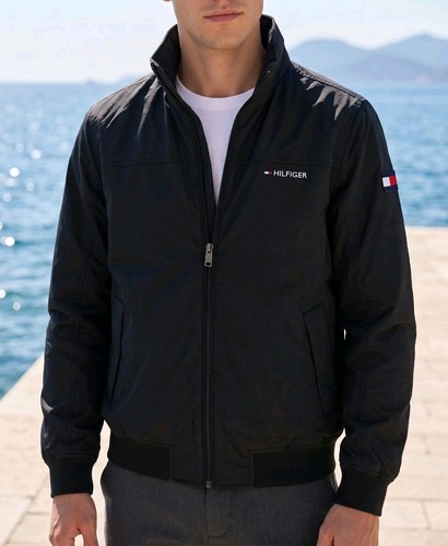 Giacca yachting uomo - yachting,