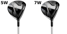 TaylorMade Donna Qi10 Max