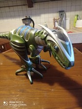 Roboraptor Dinosauro Robot Radiotelecomandato