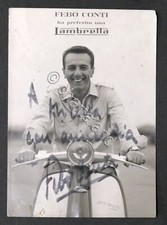 Cartolina pubblicità