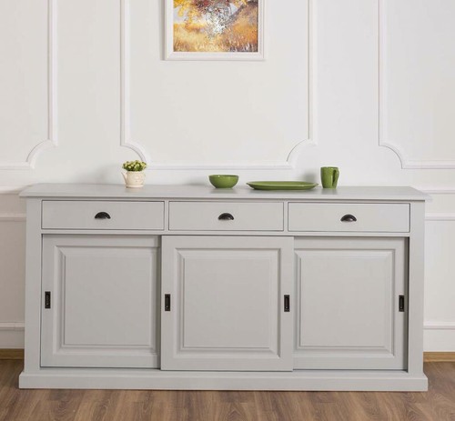 Madia credenza scorrevole - credenza,