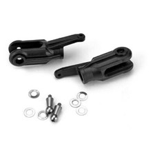 300X Impugnature lama rotore