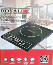 Fornello Piano Cottura