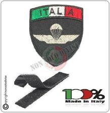 Patch Toppa Scudetto con Strip