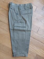 pantaloni uniforme divisa