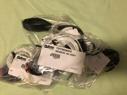 Mcquay daikin 107303002 - mcquay/daikin,