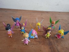 Serie completa personaggi - completa,