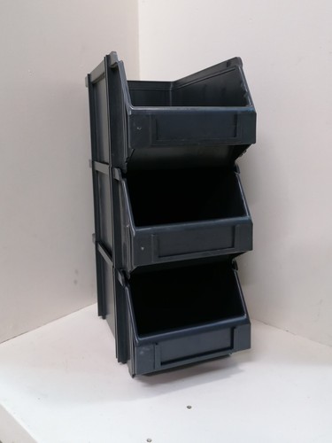 Contenitore plastica 9 - plastica,