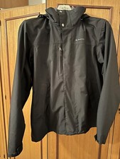 GIACCA QUECHUA - 3 in 1 - Impermeabile, antivento nera, Pile interno rimovibile 