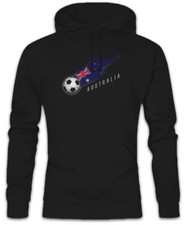 Felpa con cappuccio australia - felpa,