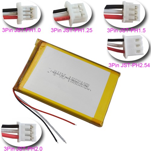 Batteria 10000mah - 3.7v,