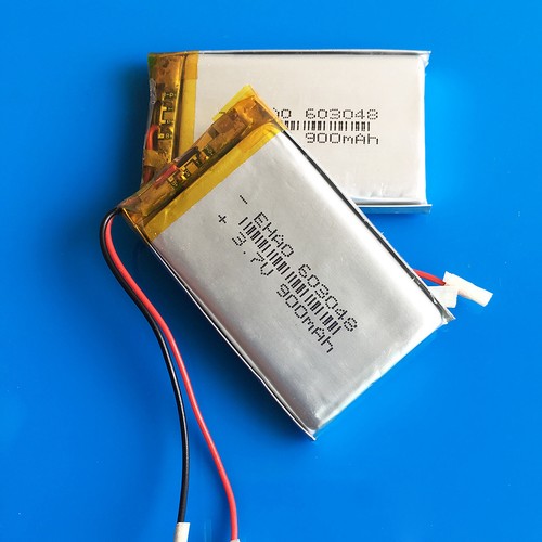 Pezzi batteria lipo 7 - lipo, 3,7