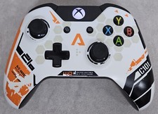 Controller Microsoft Xbox One Titanfall