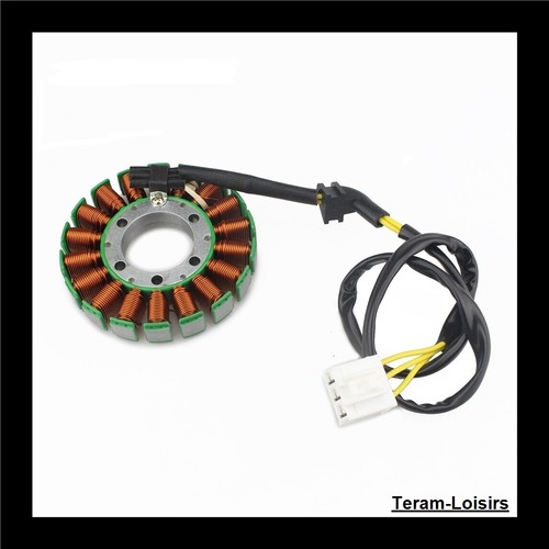 Stator allumage pour - pour, honda