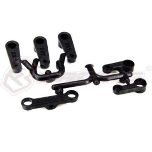 Set sterzo 3racing sak m4s36 - sterzo, sak-m4s36