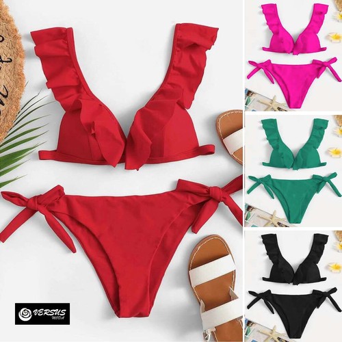 Costume bagno pezzi bikini - bagno,