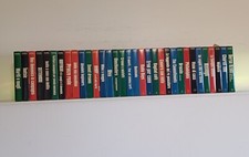 Lotto 33 vhs collezione 'La