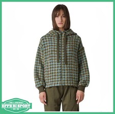 Felpa jacquard deha donna - deha,