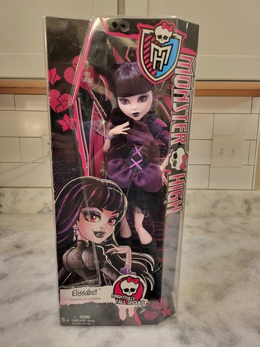 Htf monster high - htf,