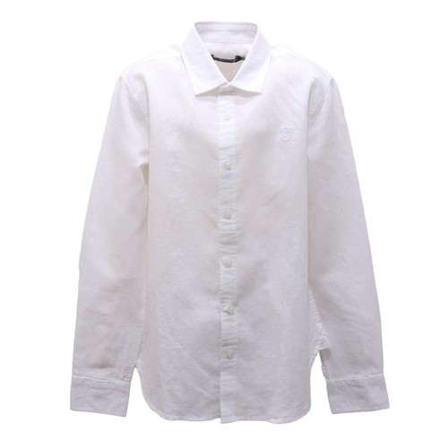 6320ao camicia bimbo jeckerson - 6320ao,