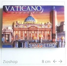 SET di 12pz Calamita Magnete