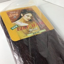 Zury Like Hair Treccia Som 350