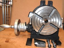 Soba di Precisione Tavolo