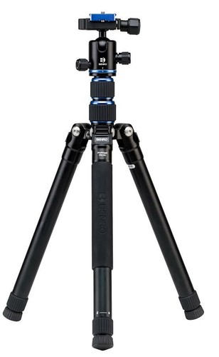 Benro treppiedi fpa19ab0 pro - treppiedi,