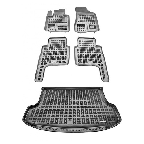 Set tappetini stuoie si - di,