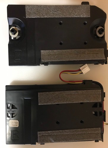 Coppia casse audio - (308),