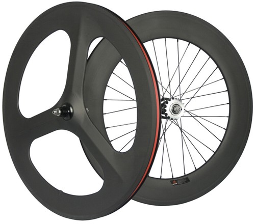 Anteriore 70mm tri raggi - tri,