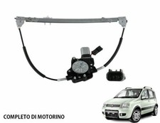 ALZAVETRO ALZACRISTALLO