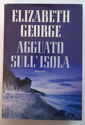Elizabeth george agguato - -,