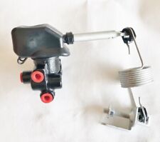 VALVOLA RILEVAMENTO CARICO